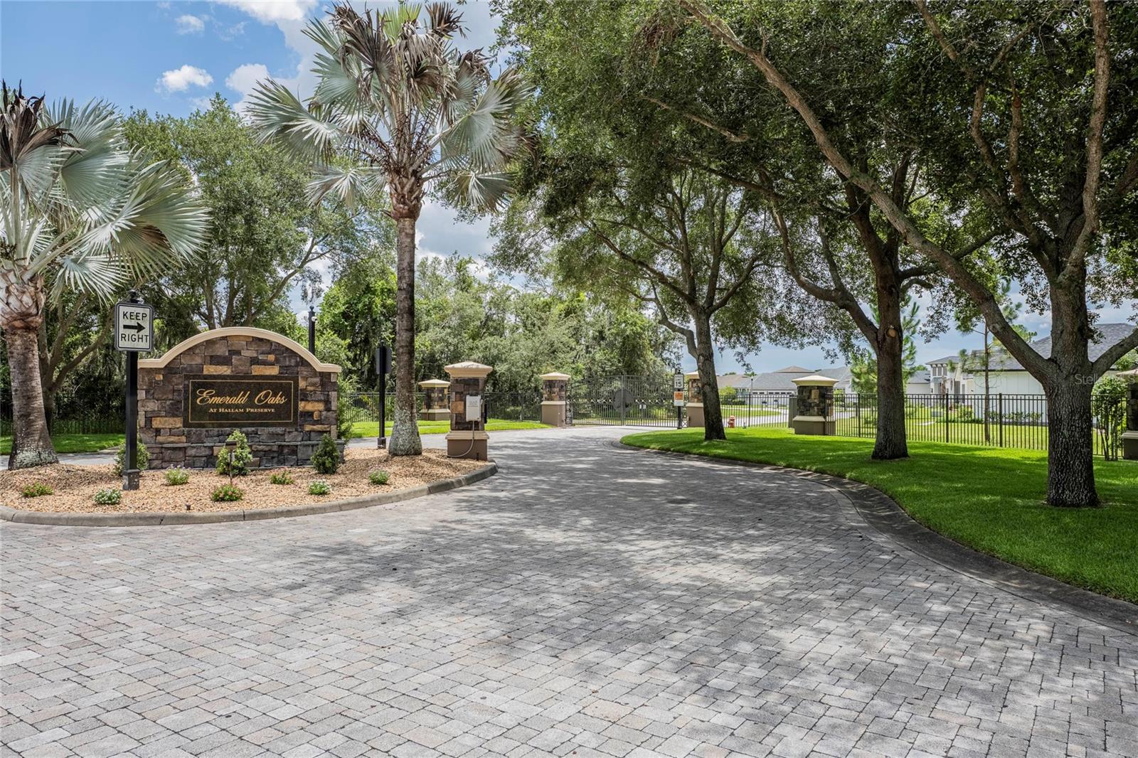 HALLAM PRESERVE EAST - Residential