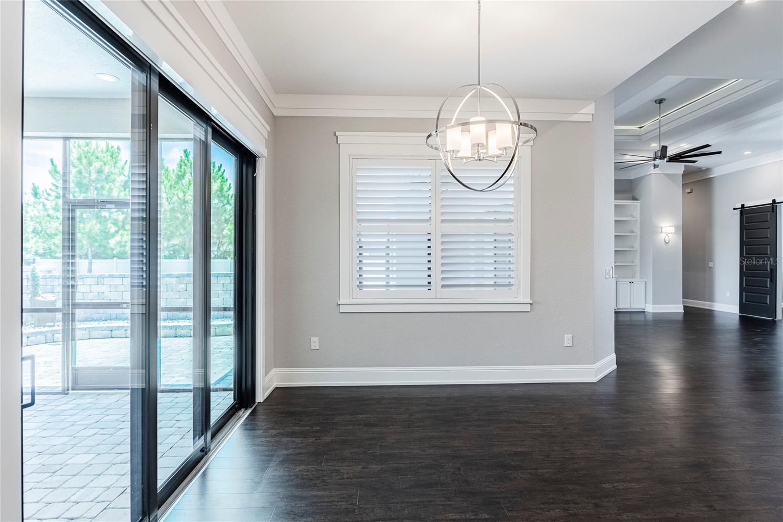 HALLAM PRESERVE EAST - Residential