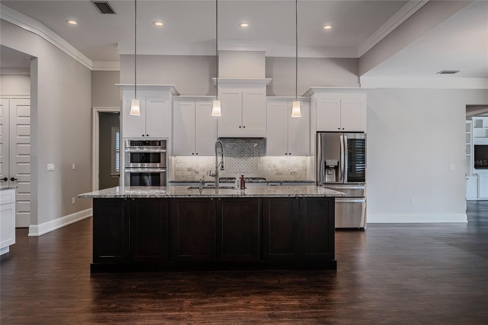 HALLAM PRESERVE EAST - Residential