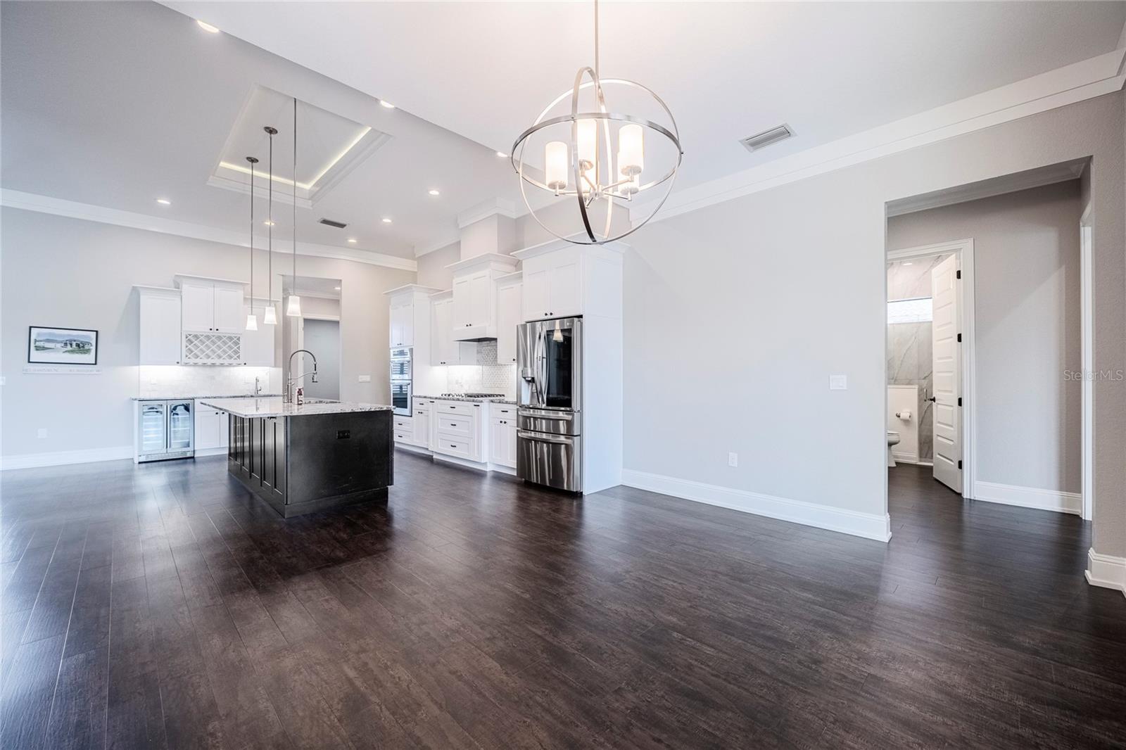 HALLAM PRESERVE EAST - Residential