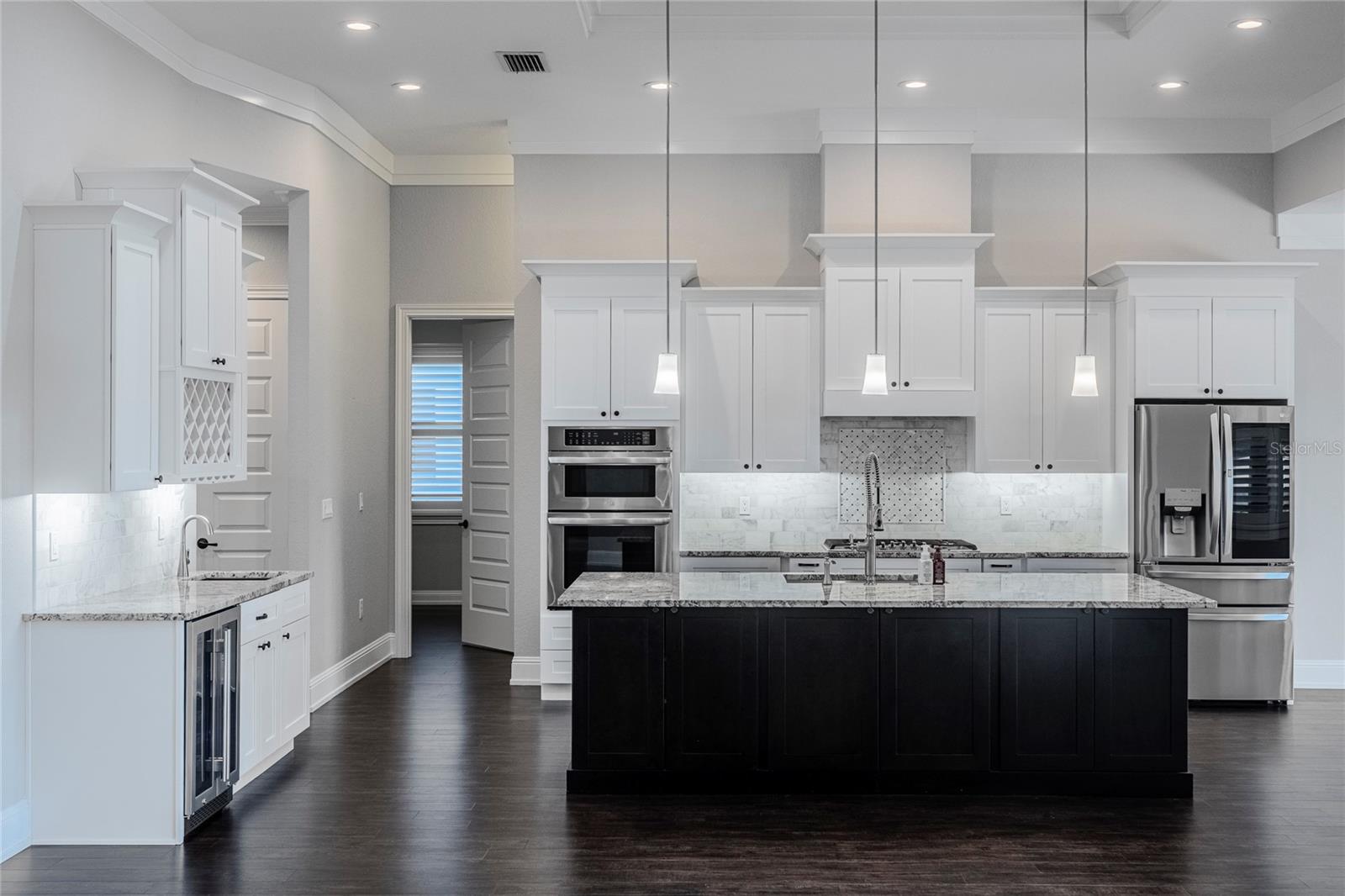 HALLAM PRESERVE EAST - Residential