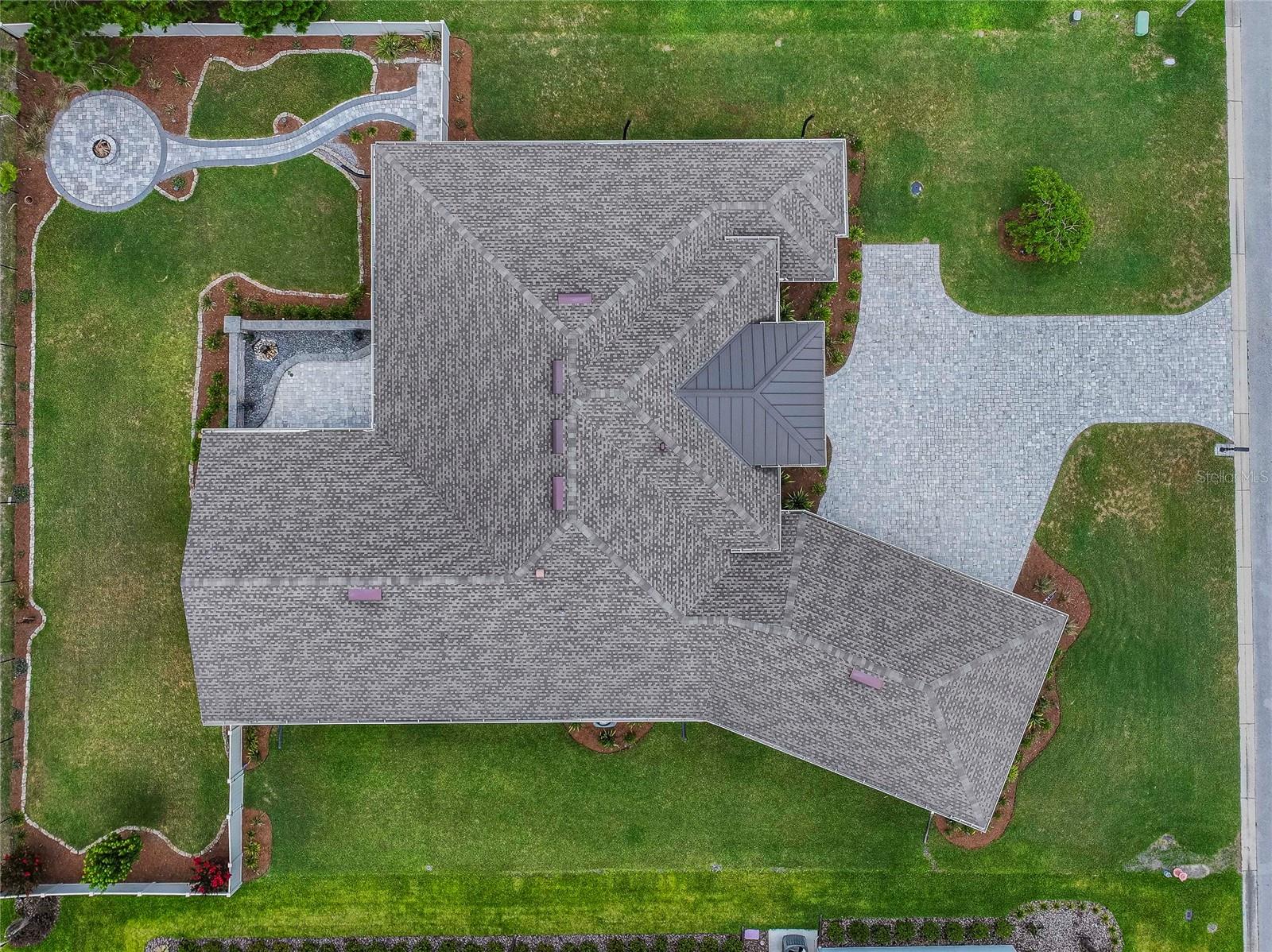 HALLAM PRESERVE EAST - Residential