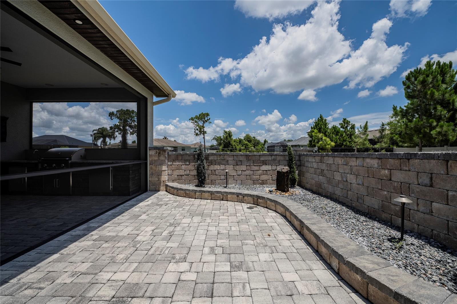 HALLAM PRESERVE EAST - Residential