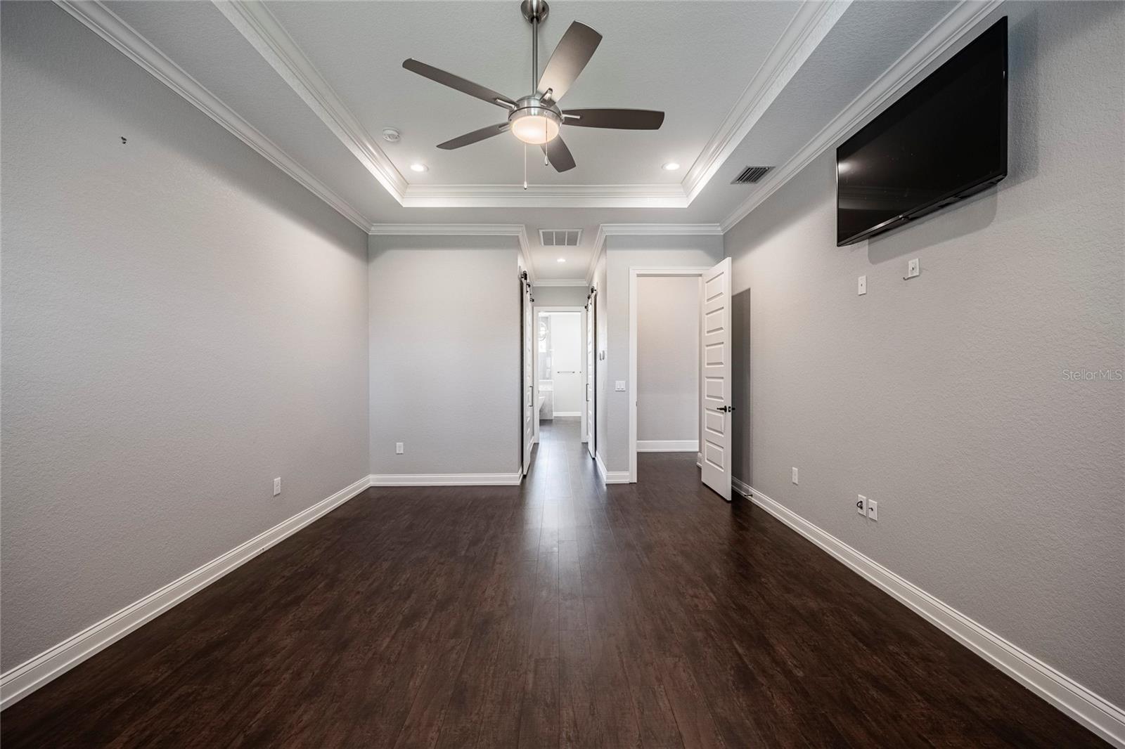 HALLAM PRESERVE EAST - Residential
