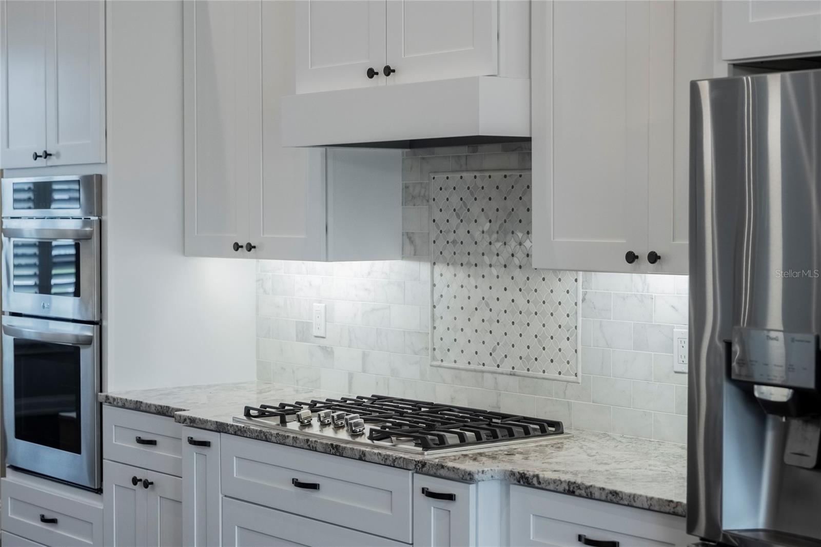 HALLAM PRESERVE EAST - Residential