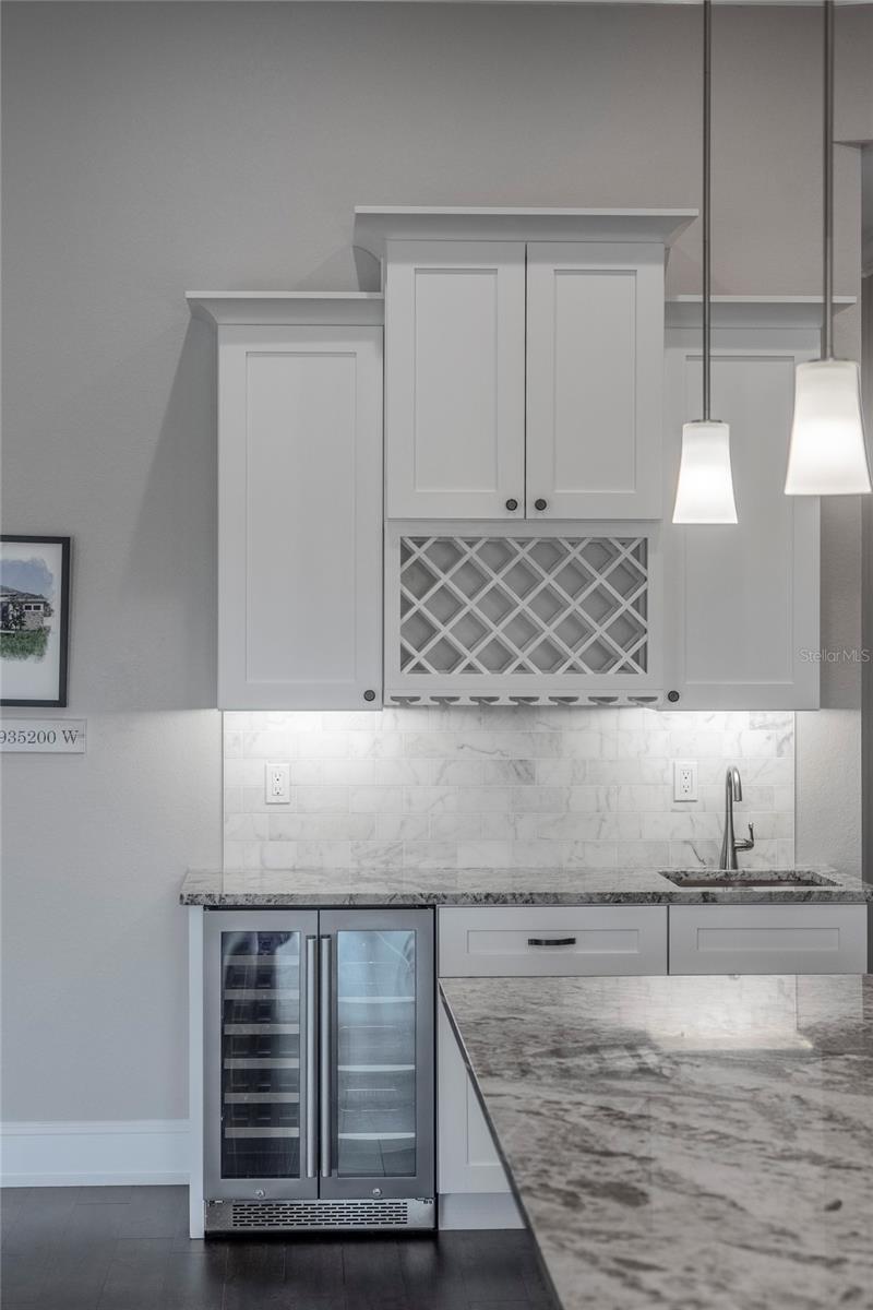 HALLAM PRESERVE EAST - Residential