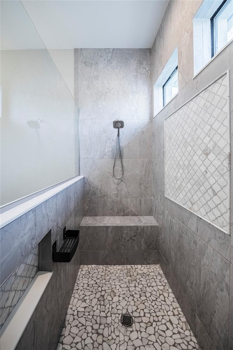 HALLAM PRESERVE EAST - Residential