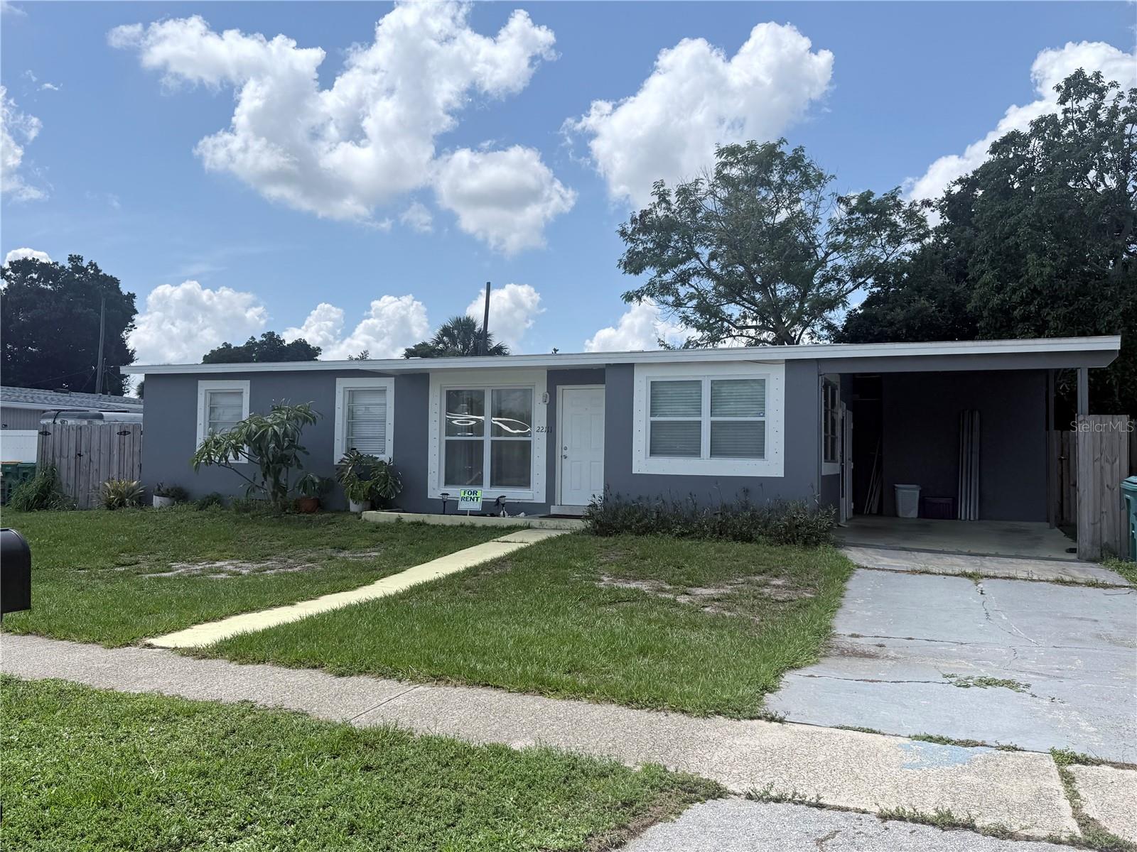 Opportunity awaits in this classic 1969 Port Charlotte home. This 3-bedroom, 1.5-bath property offers a chance for buyers with vision to renovate, redesign, or reimagine the space to fit today’s lifestyle. While the home reflects its original era and will require updating, it provides a blank canvas for those looking to create something uniquely their own. Conveniently located near shopping, restaurants, parks, and the Gulf Coast’s beaches.