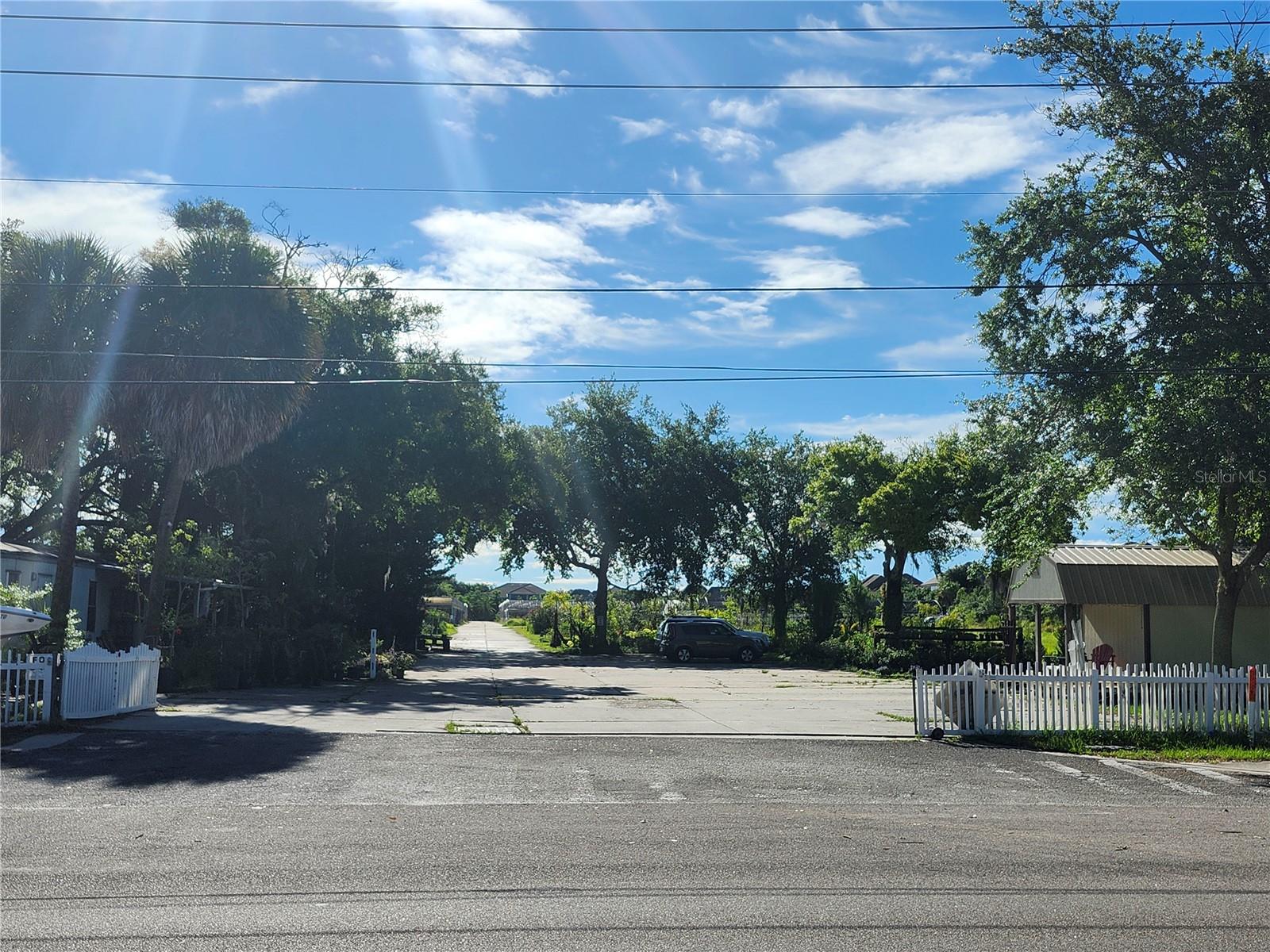 EXCITING OPPORTUNITY, just under 21 acres, adjacent to (East side) Windermere. Unrealized investment, commercial, residential or land bank potential. LAST LARGE PARCEL AVAILABLE. Terrific traffic count: 39,935 daily. Zoned Agricultural, un-incorporated with super visibility of nearly 700 feet frontage on Apopka Vineland Road.
Near major roadways.  multiple churches, restaurants, gyms, offices and shopping. Property is presently being operated as a retail nursery.
Selling as vacant land (No business).  Acreage includes 2 leased cell towers, on northern end.