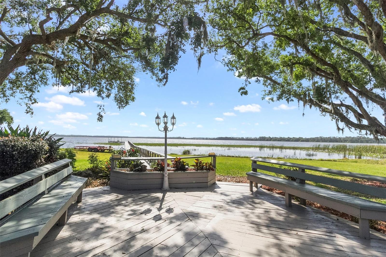 SEMINOLE LAND AND INV CO - Residential