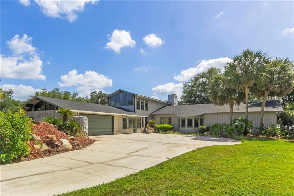 SEMINOLE LAND AND INV CO - Residential