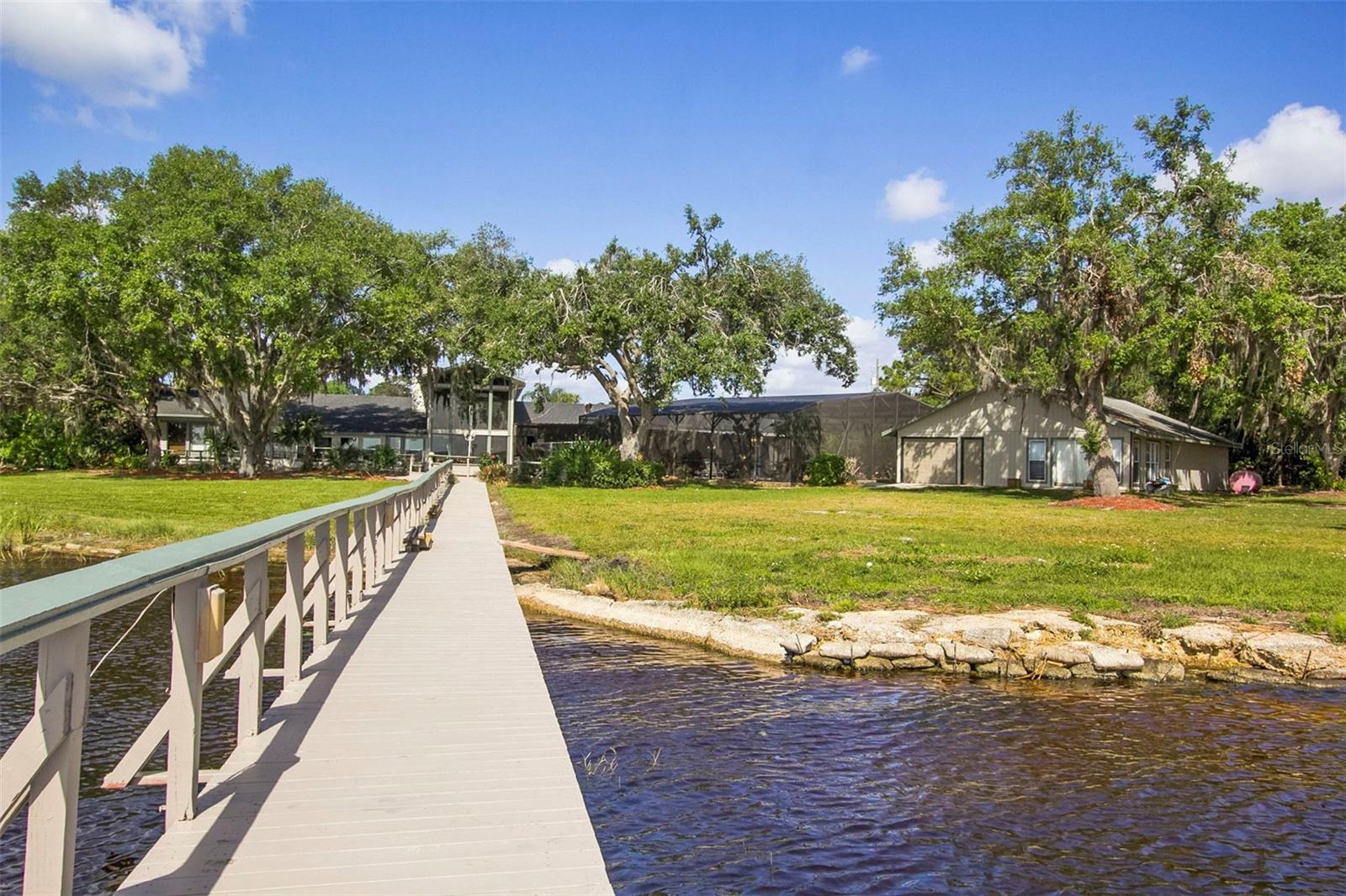 SEMINOLE LAND AND INV CO - Residential