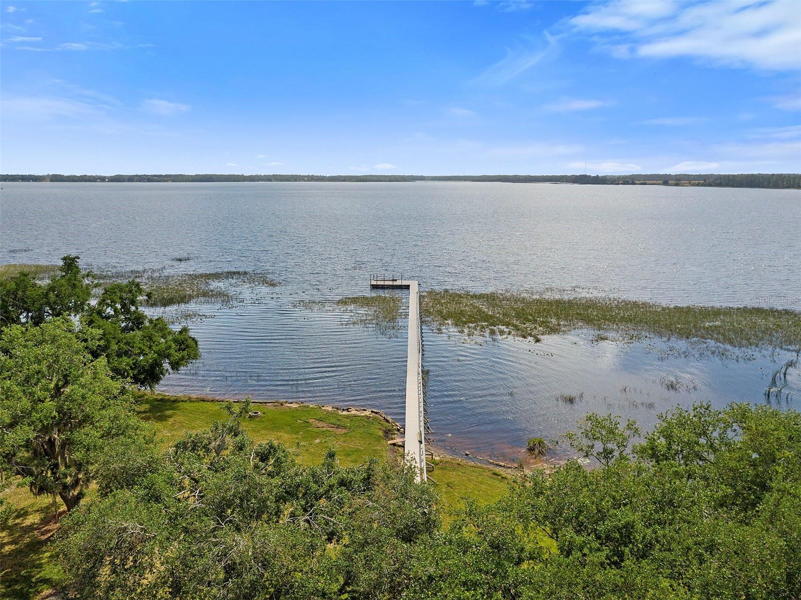 SEMINOLE LAND AND INV CO - Residential