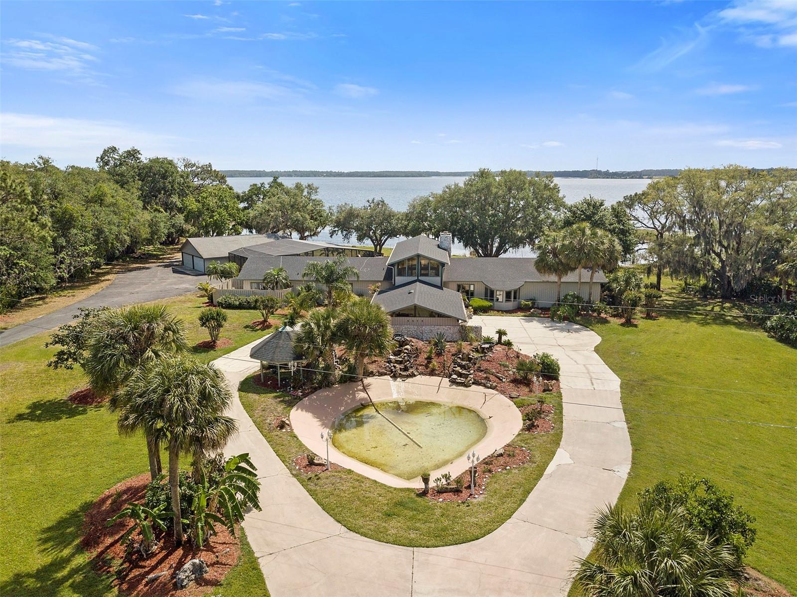 SEMINOLE LAND AND INV CO - Residential