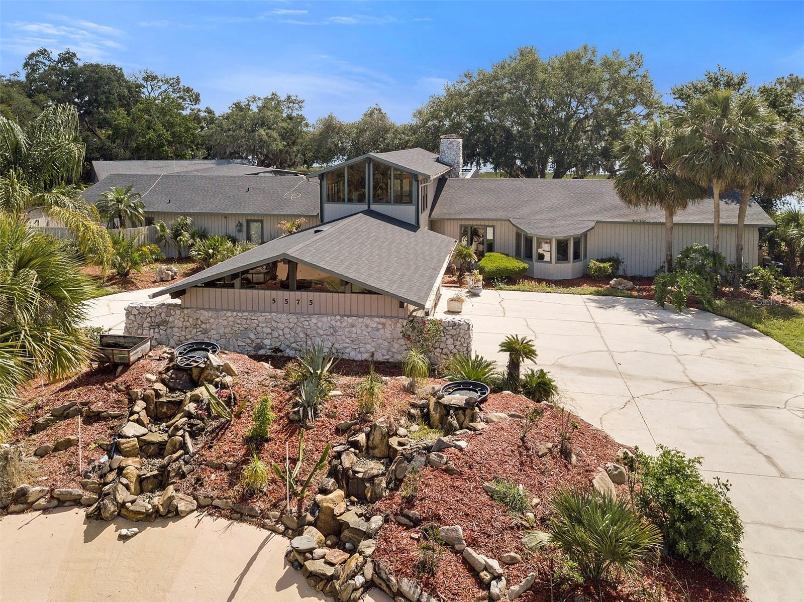 SEMINOLE LAND AND INV CO - Residential