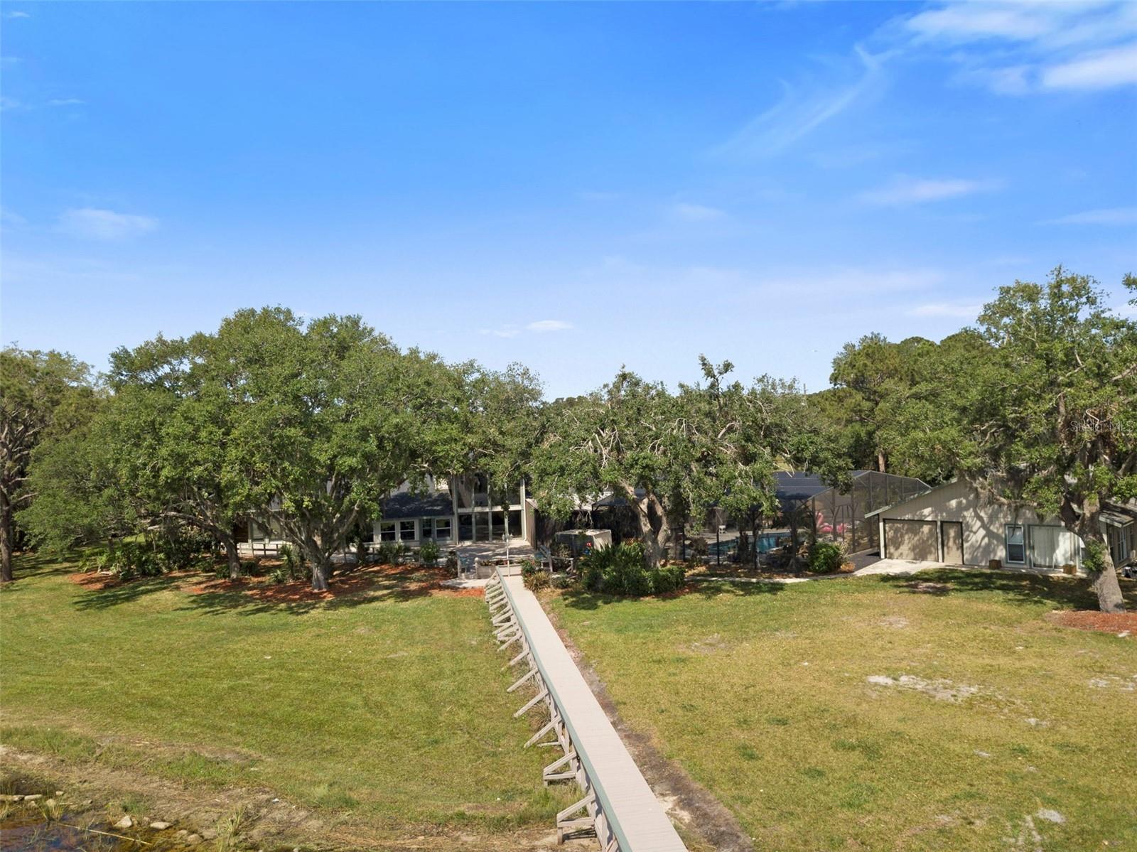 SEMINOLE LAND AND INV CO - Residential