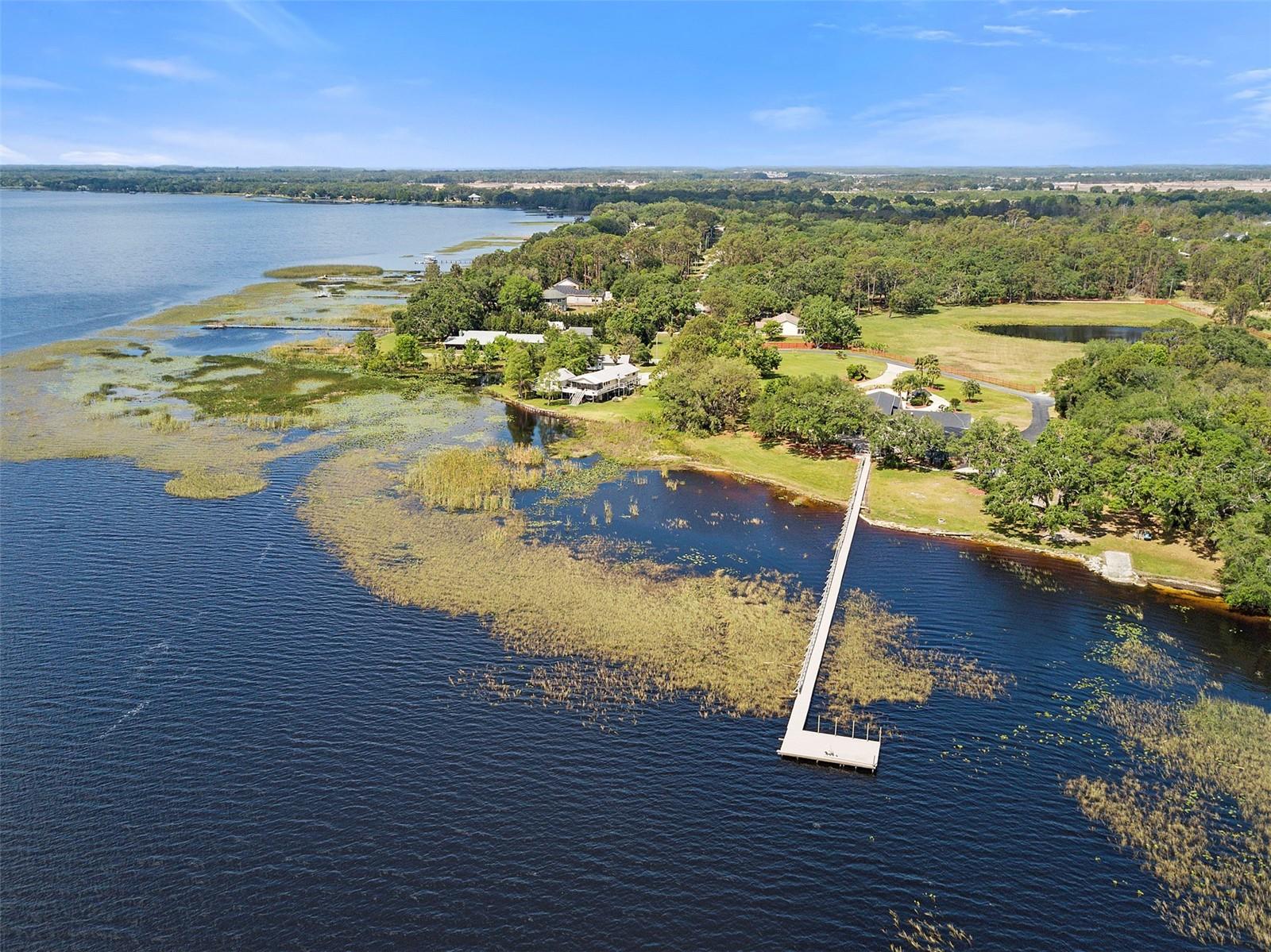SEMINOLE LAND AND INV CO - Residential