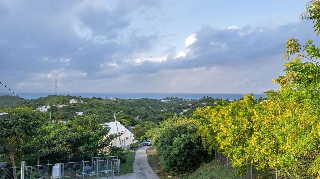 VILLA BORINQUEN - Residential