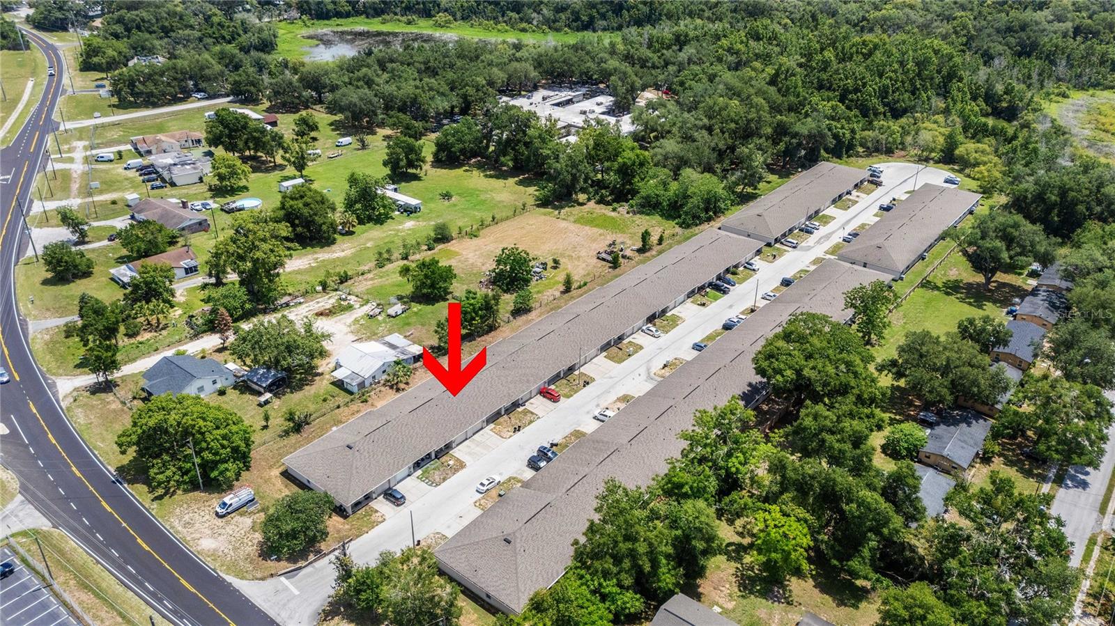 ACREAGE - Residential