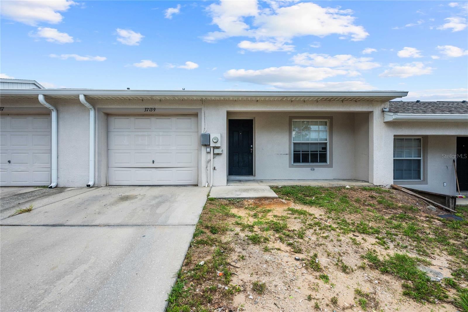 ACREAGE - Residential