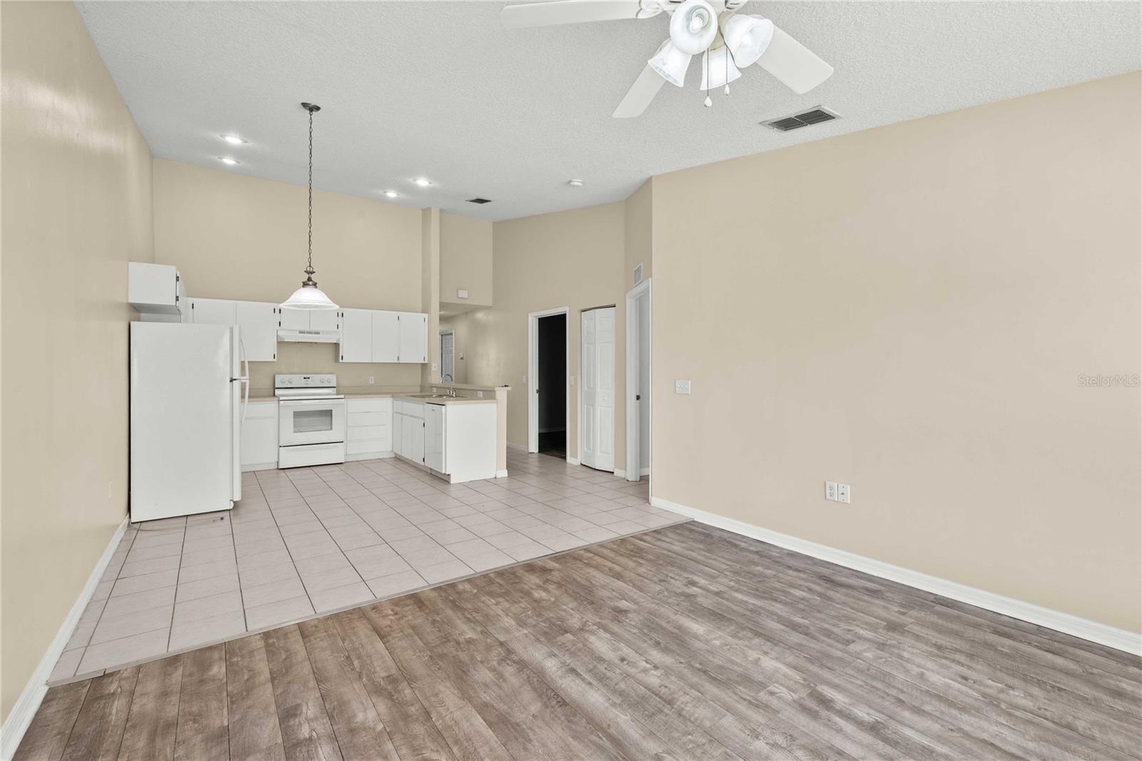 ACREAGE - Residential
