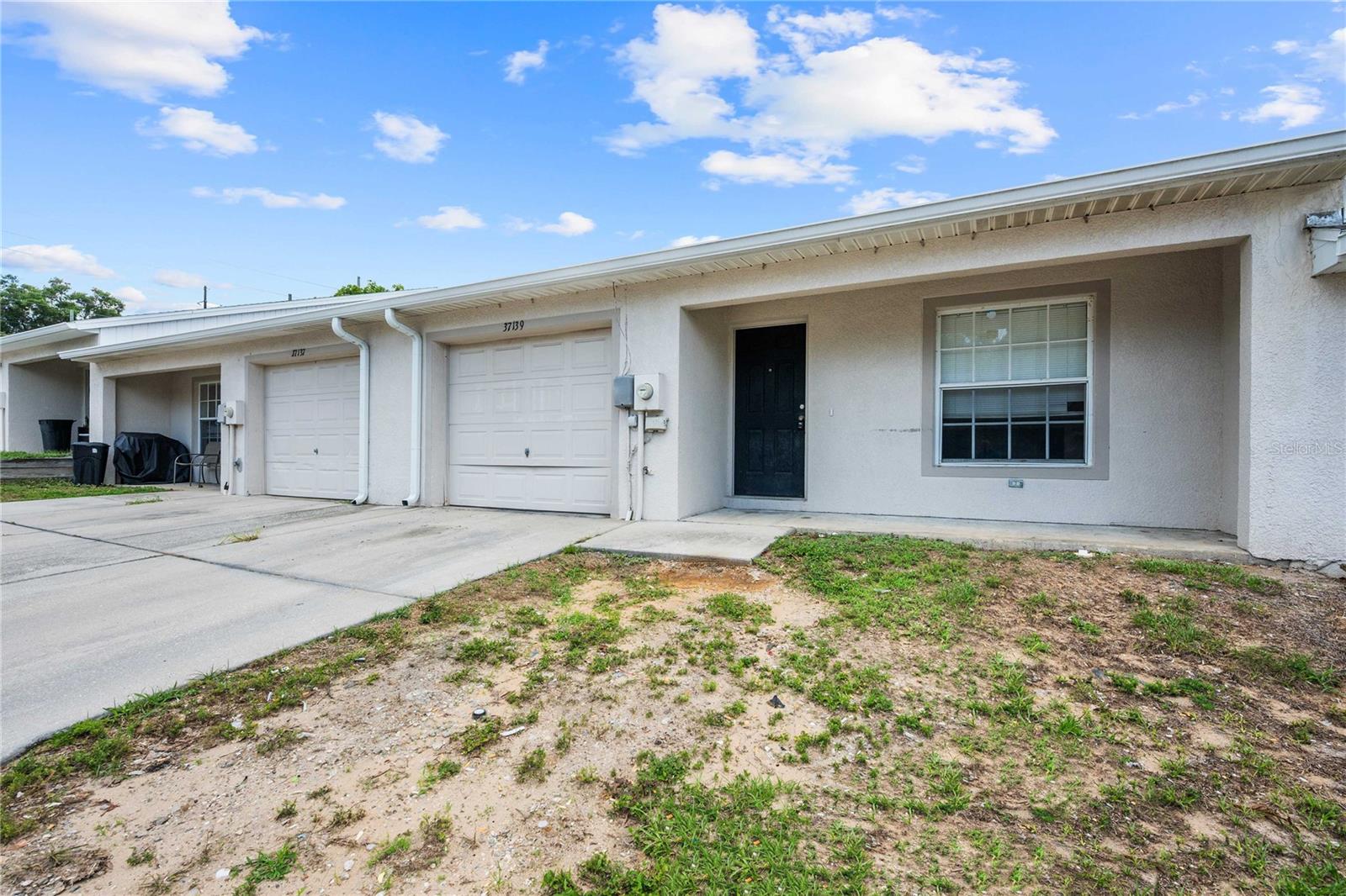 ACREAGE - Residential