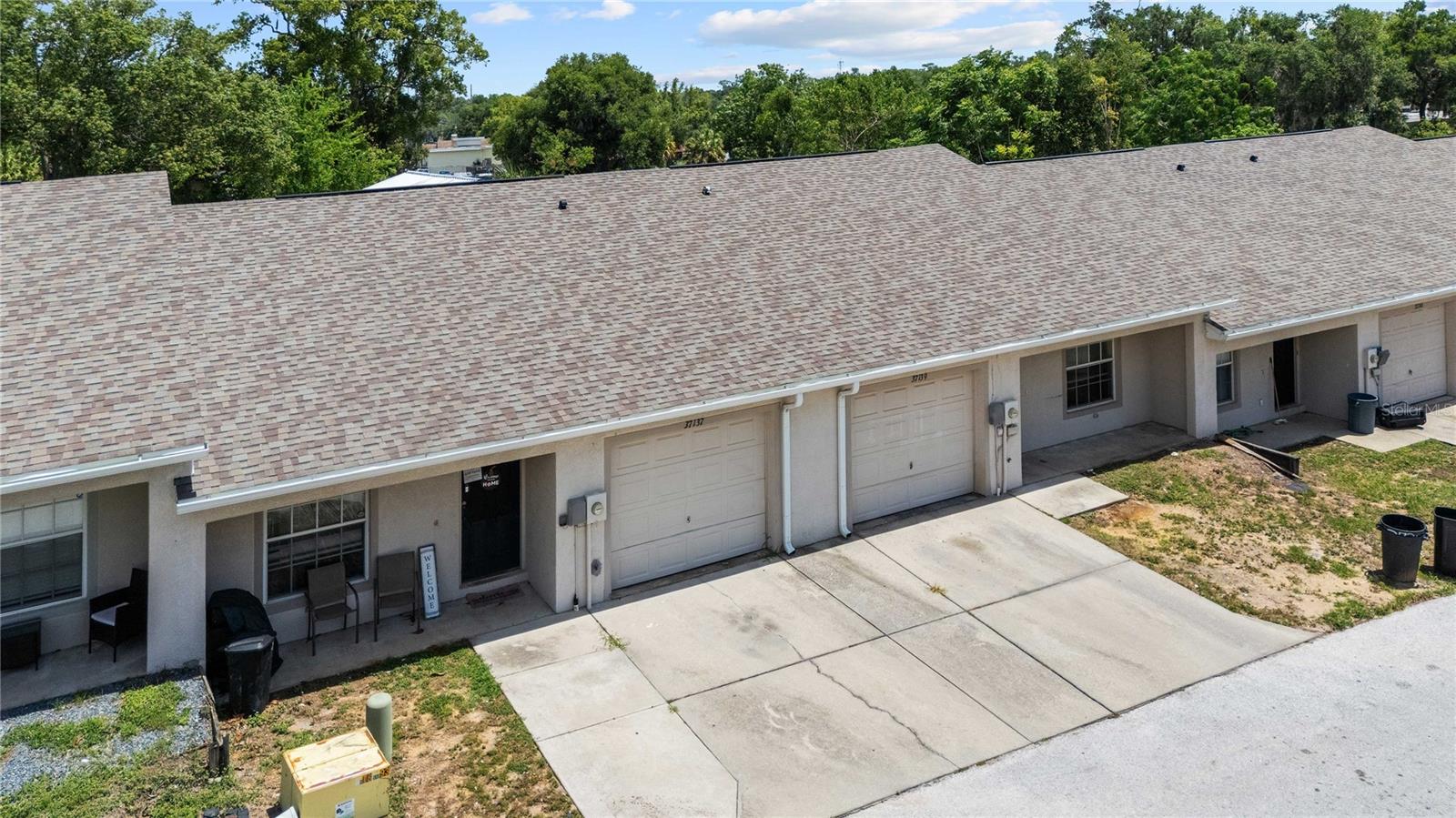 ACREAGE - Residential