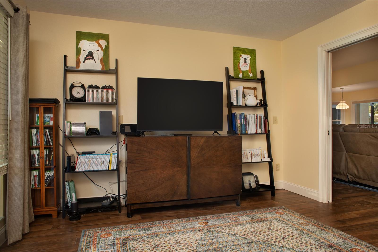 DEERWOOD - Residential
