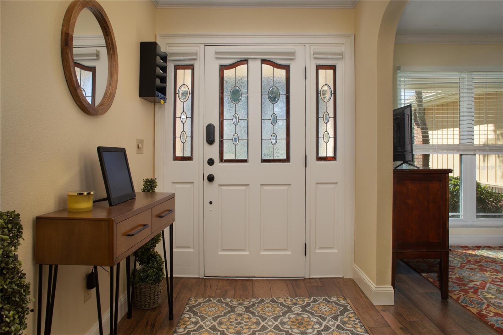 DEERWOOD - Residential