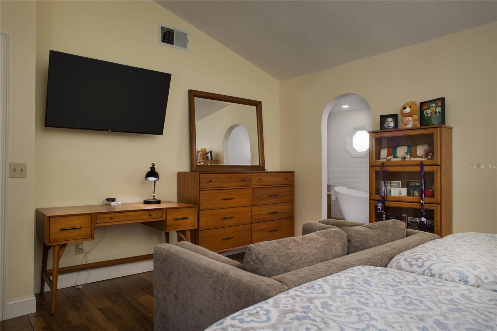 DEERWOOD - Residential