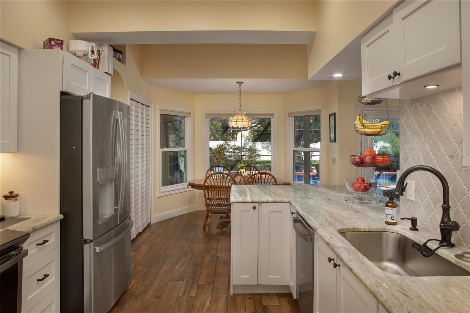 DEERWOOD - Residential