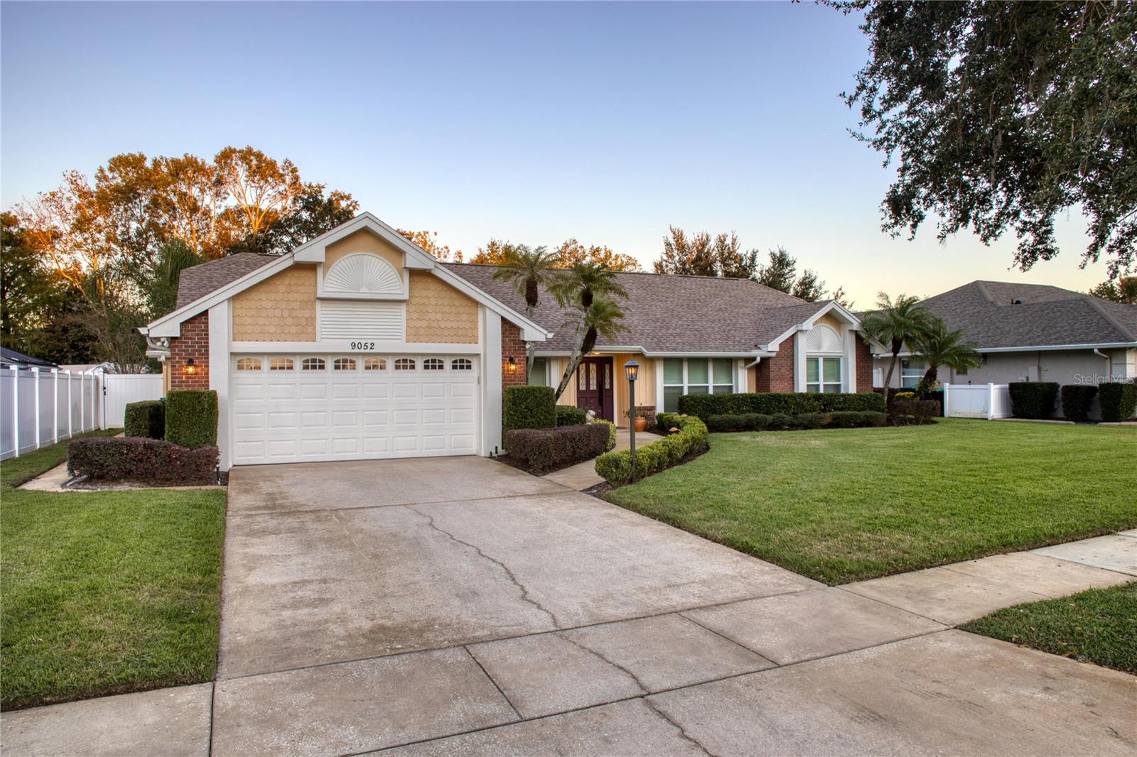 DEERWOOD - Residential