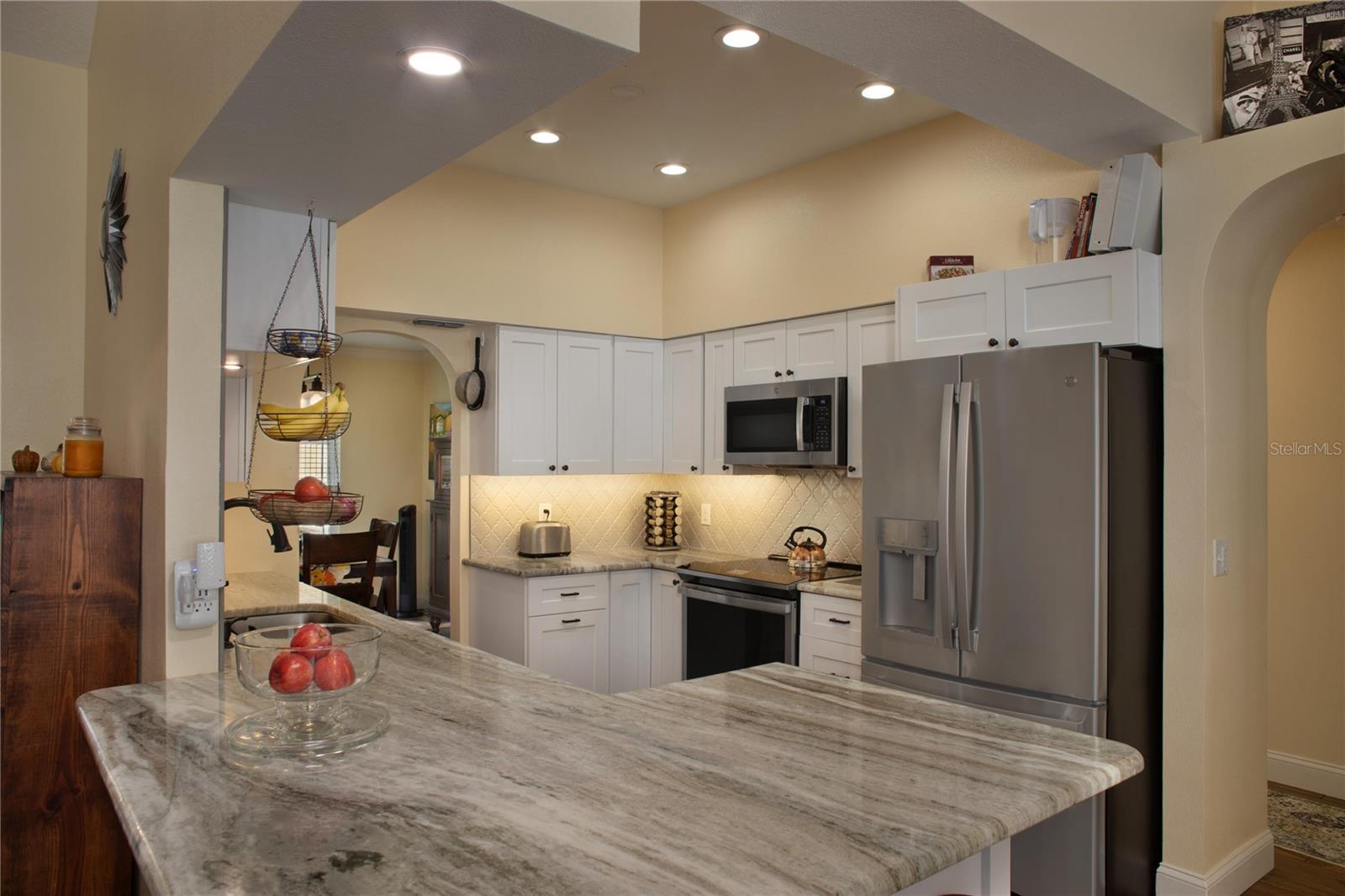DEERWOOD - Residential
