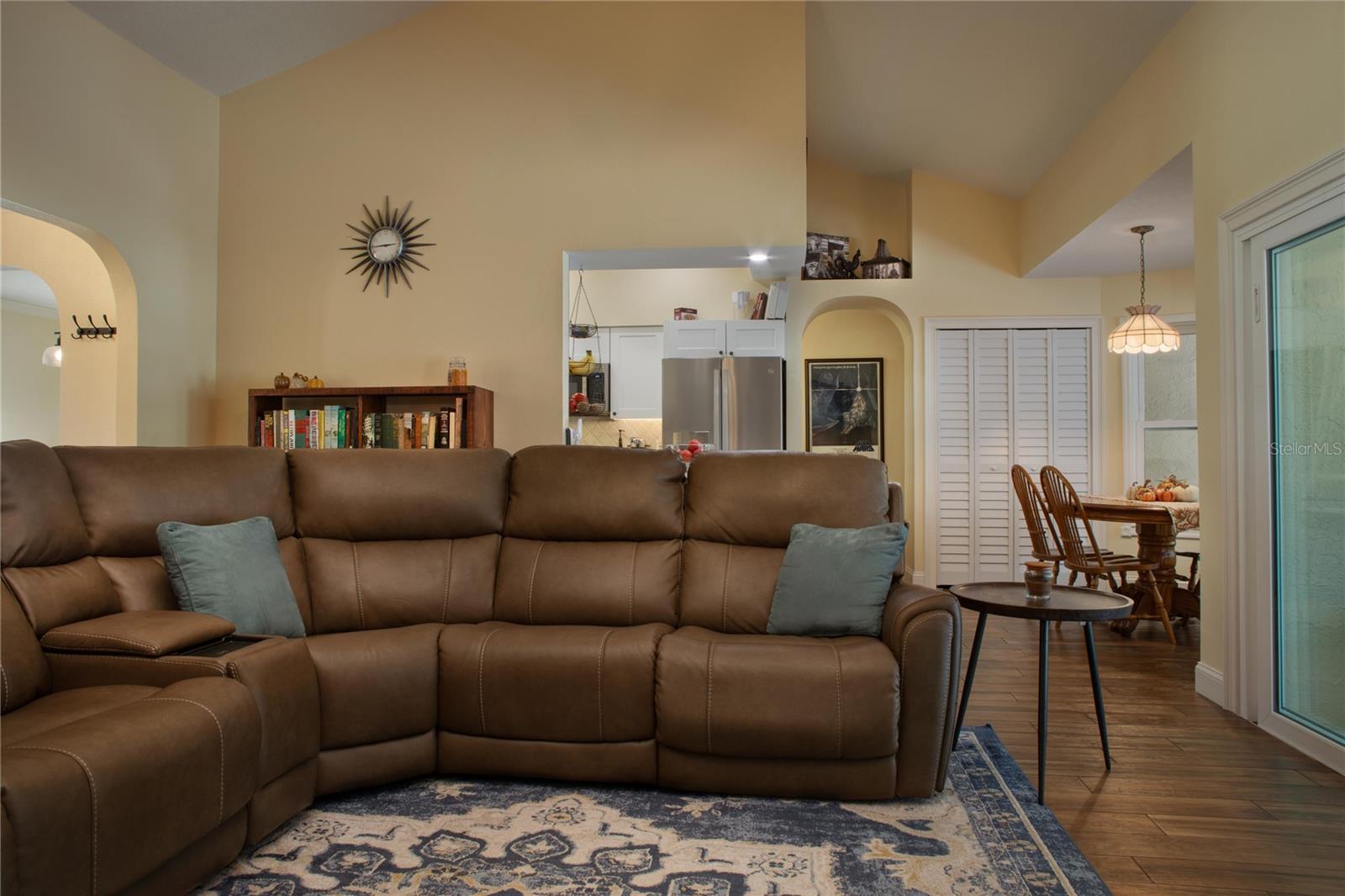 DEERWOOD - Residential