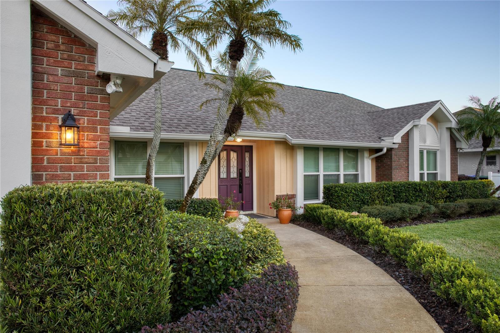 DEERWOOD - Residential