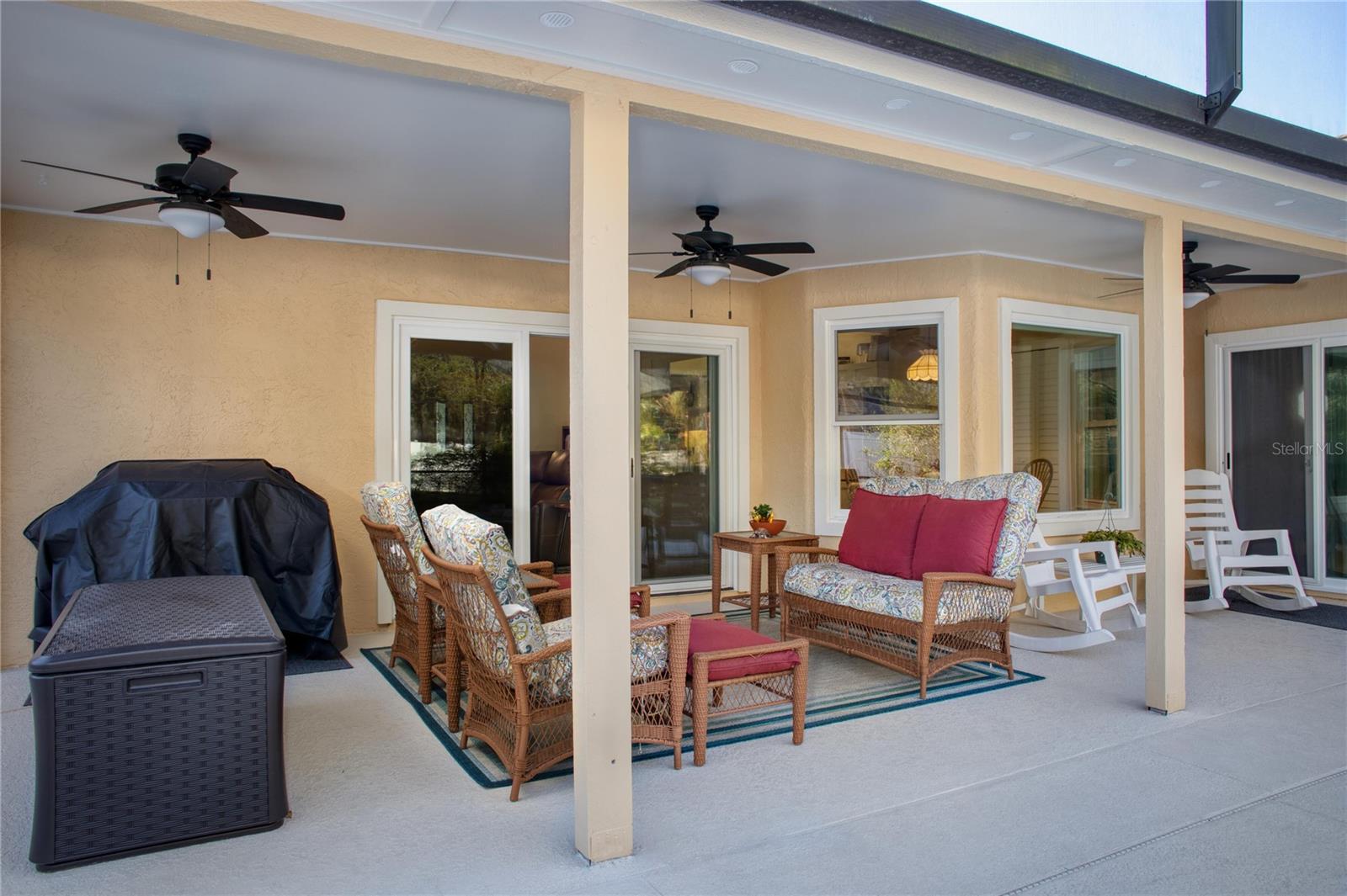 DEERWOOD - Residential
