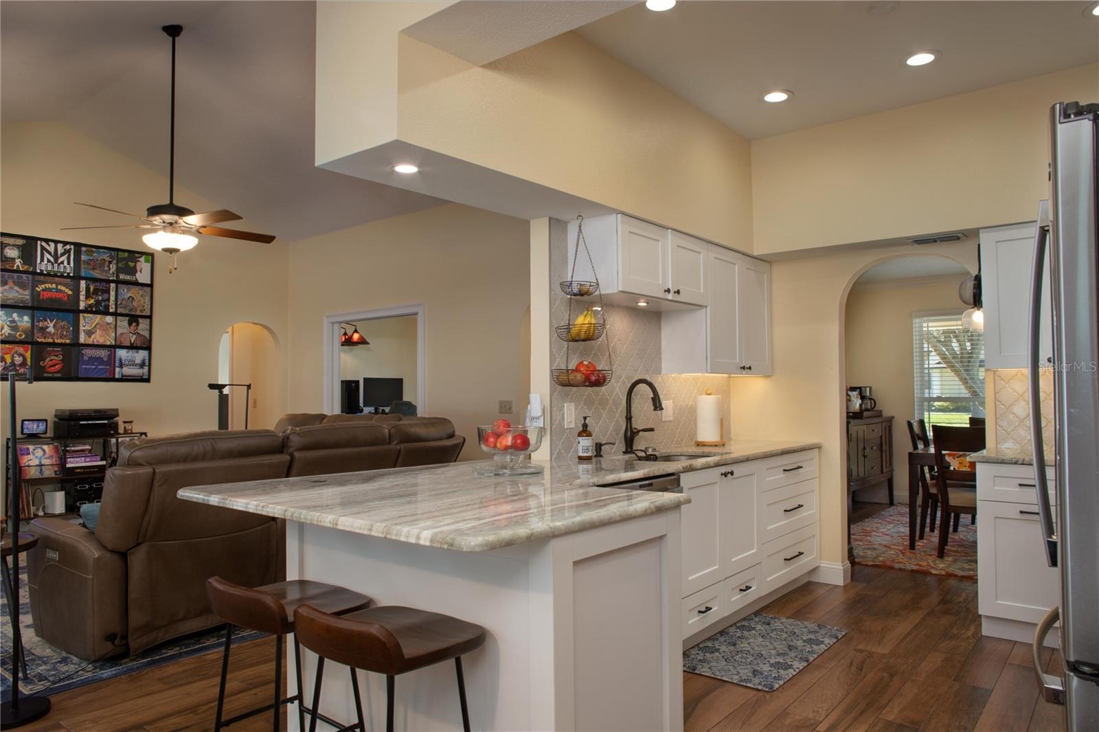 DEERWOOD - Residential