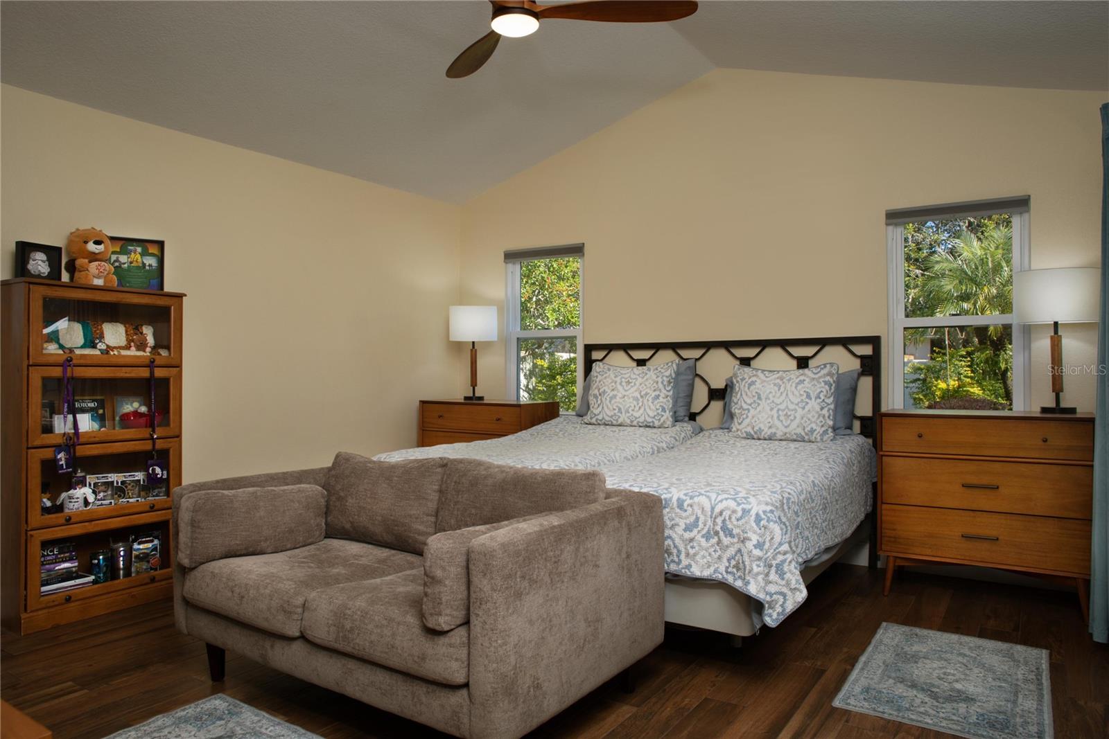 DEERWOOD - Residential