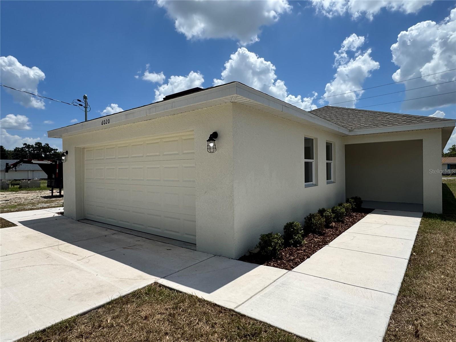 CITY OF ZEPHYRHILLS - Residential