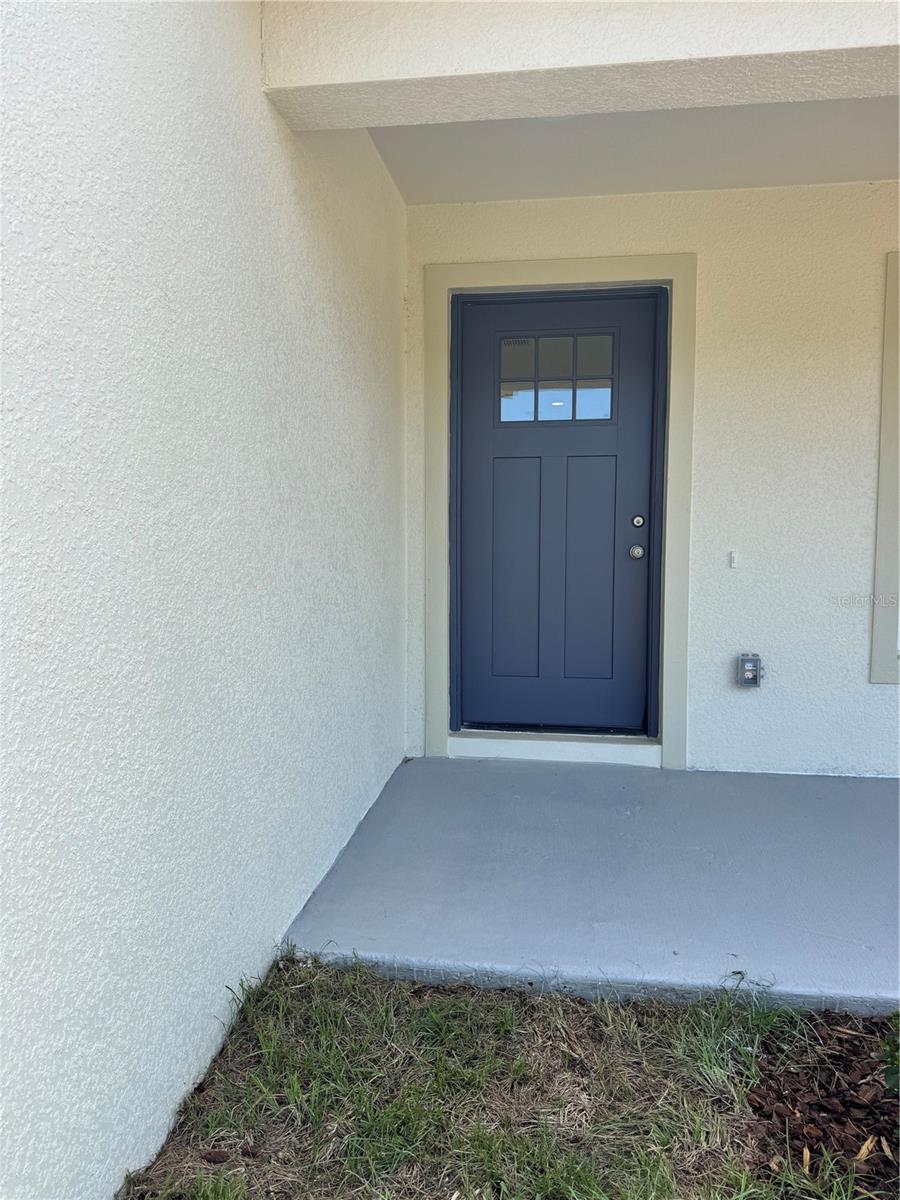 CITY OF ZEPHYRHILLS - Residential