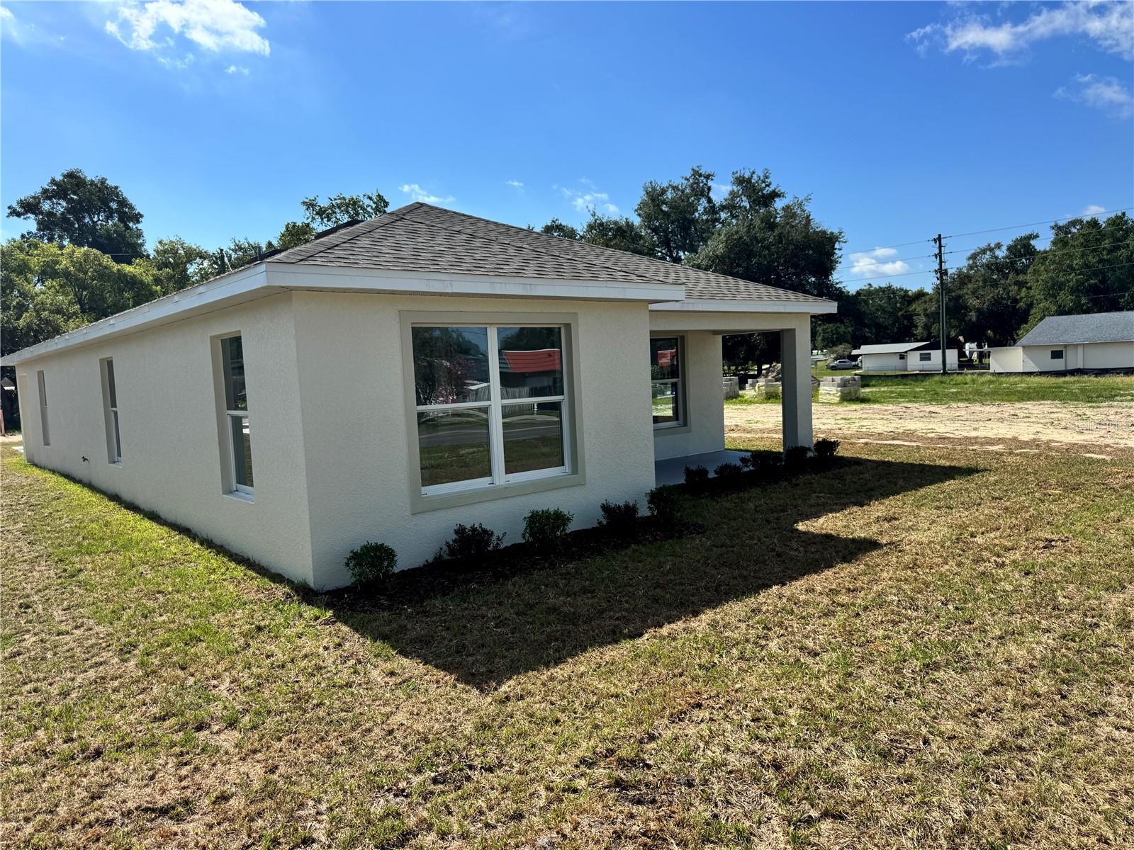 CITY OF ZEPHYRHILLS - Residential