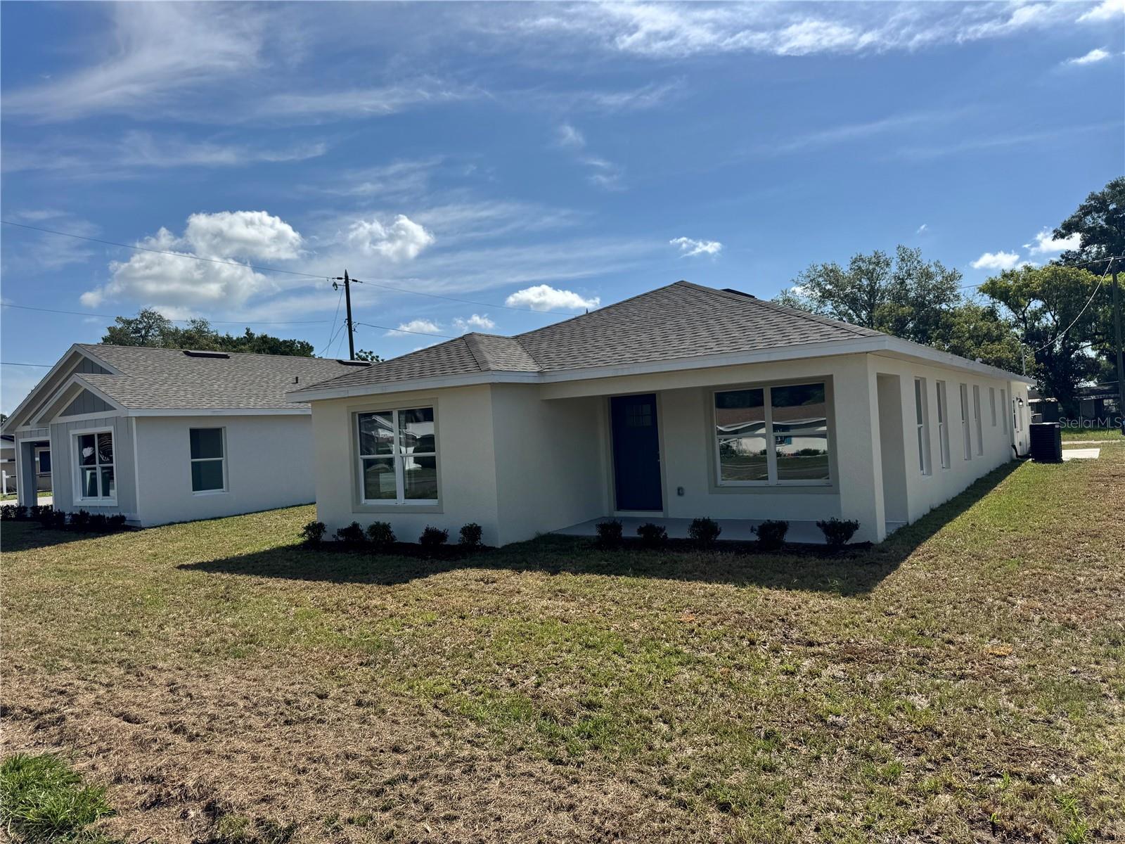 CITY OF ZEPHYRHILLS - Residential