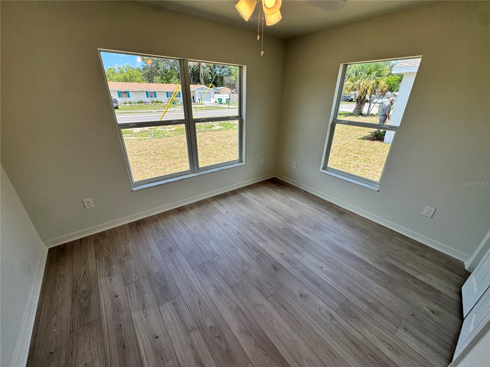 CITY OF ZEPHYRHILLS - Residential