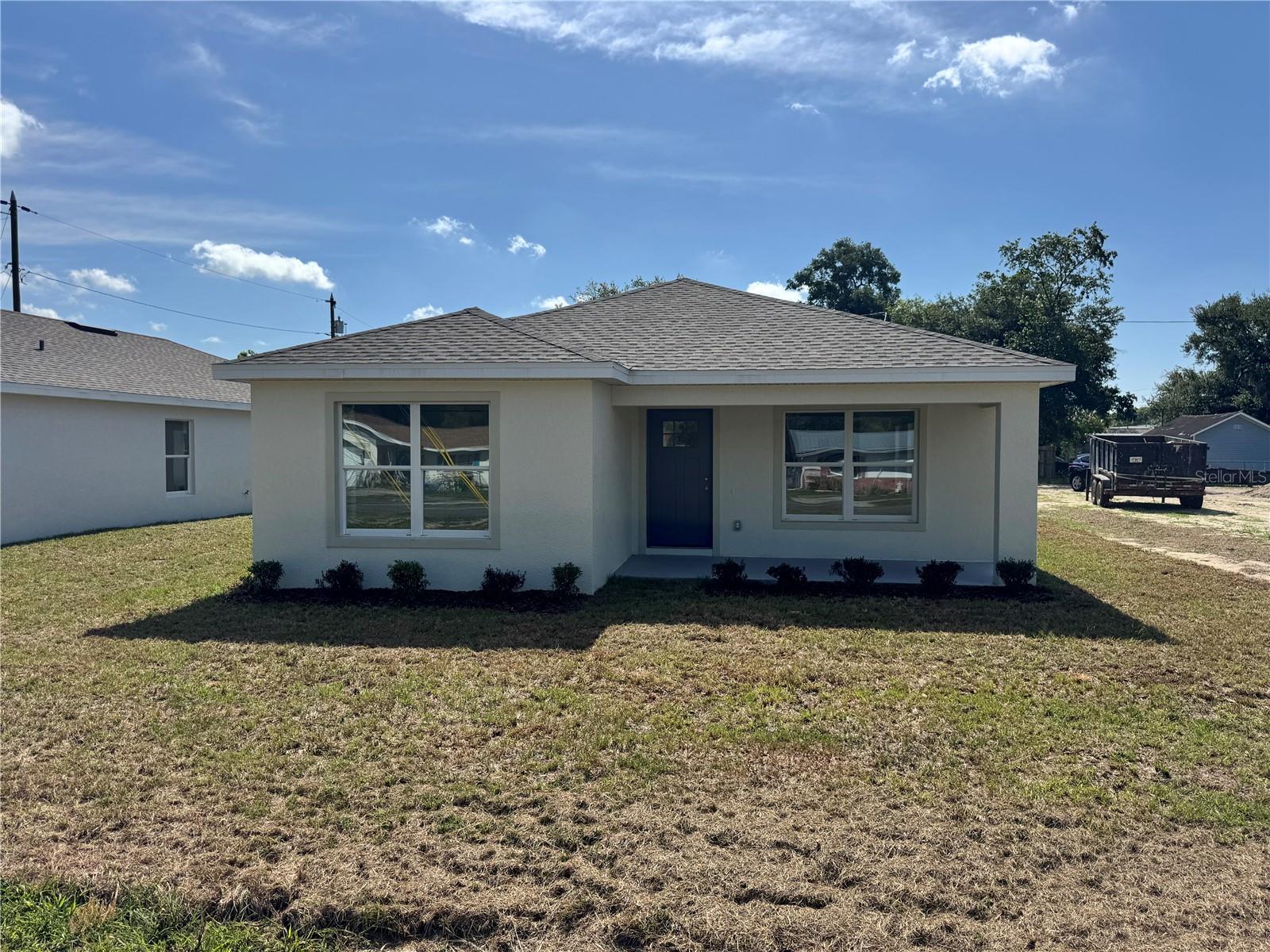 CITY OF ZEPHYRHILLS - Residential