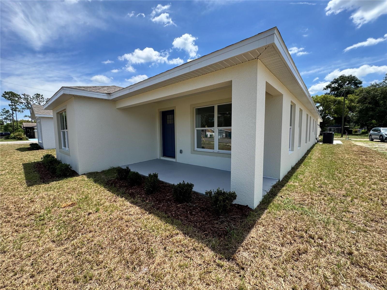 CITY OF ZEPHYRHILLS - Residential