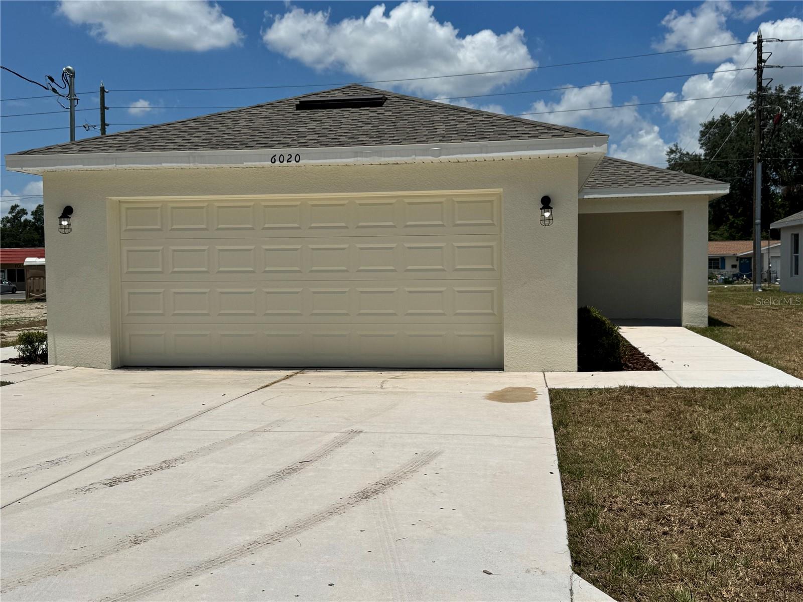 CITY OF ZEPHYRHILLS - Residential