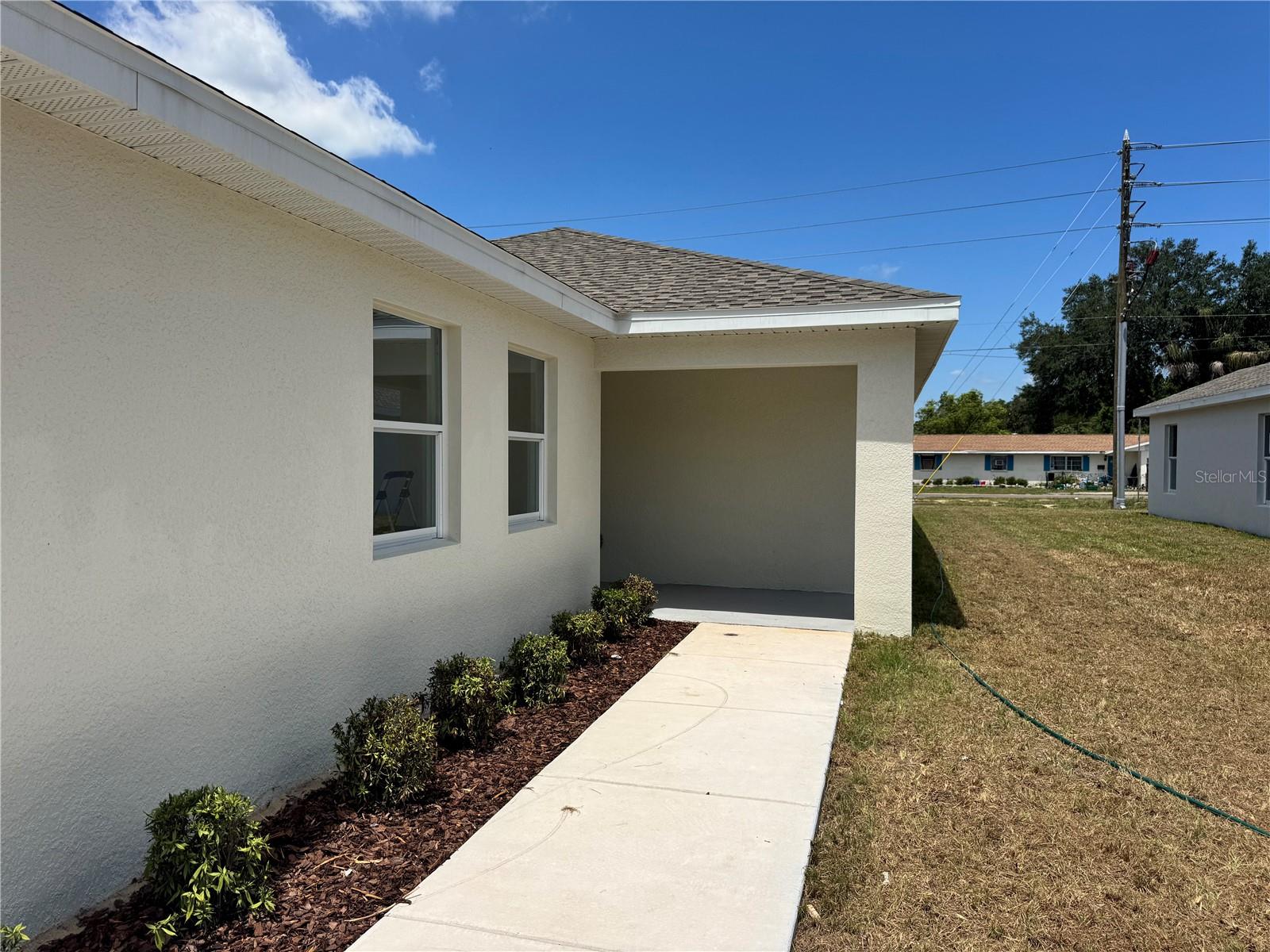 CITY OF ZEPHYRHILLS - Residential