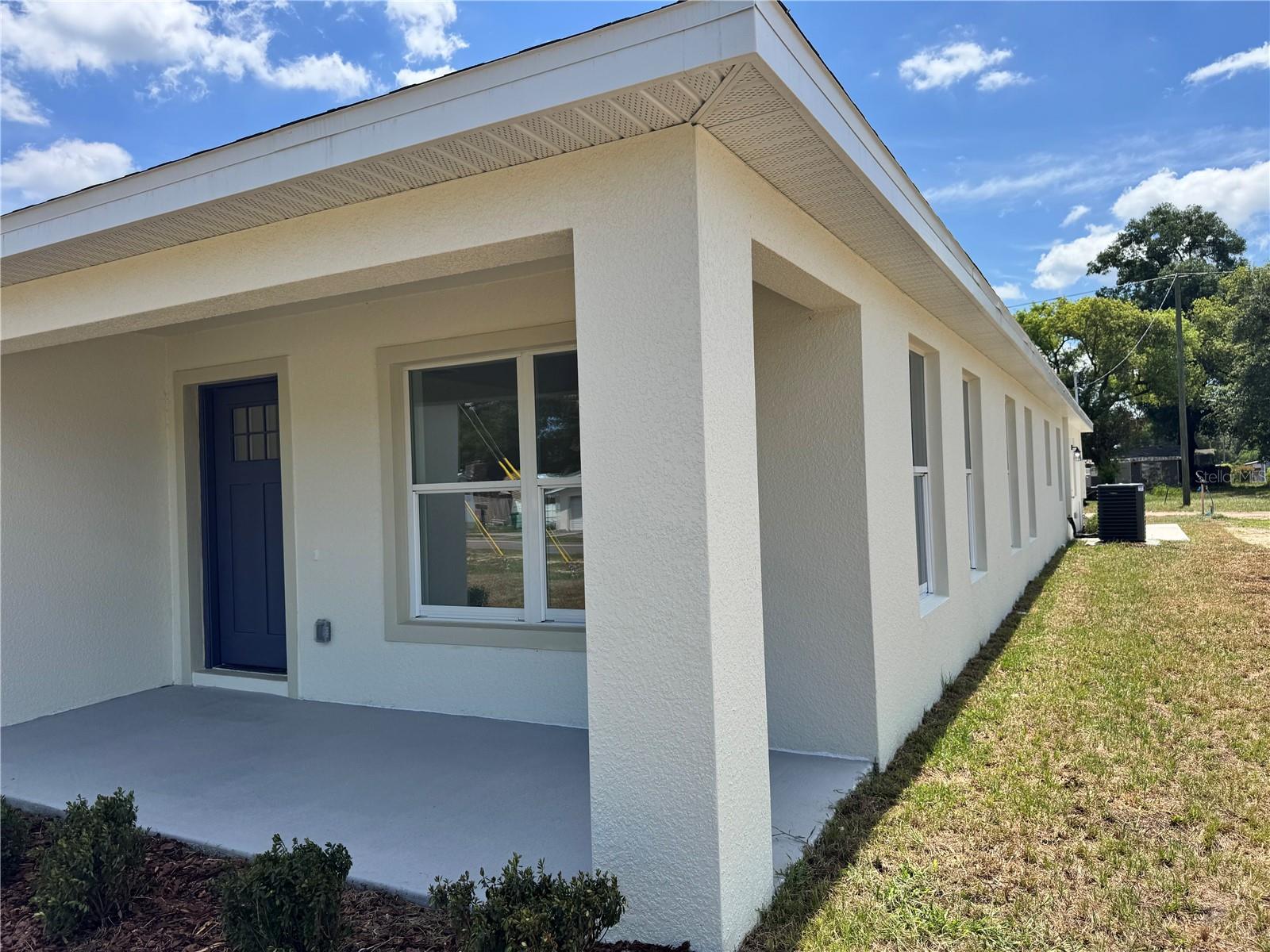 CITY OF ZEPHYRHILLS - Residential