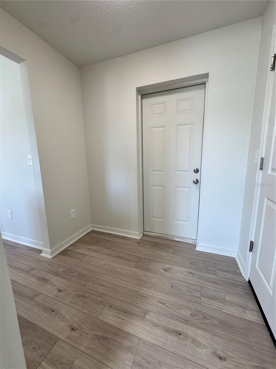 CITY OF ZEPHYRHILLS - Residential