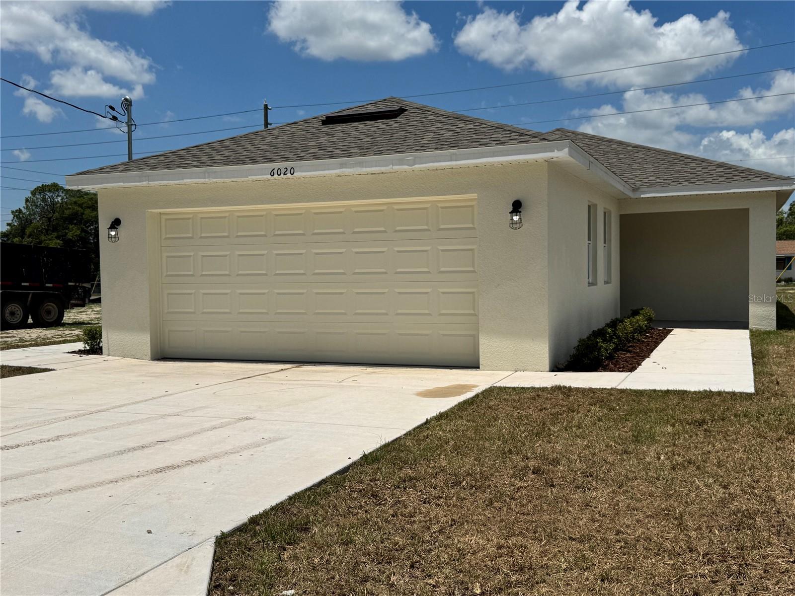 CITY OF ZEPHYRHILLS - Residential